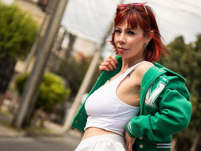 NicolleR - Live sex cam - 15002938