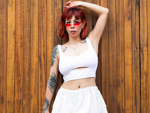 NicolleR - Live porn &amp; sex cam - 15002942