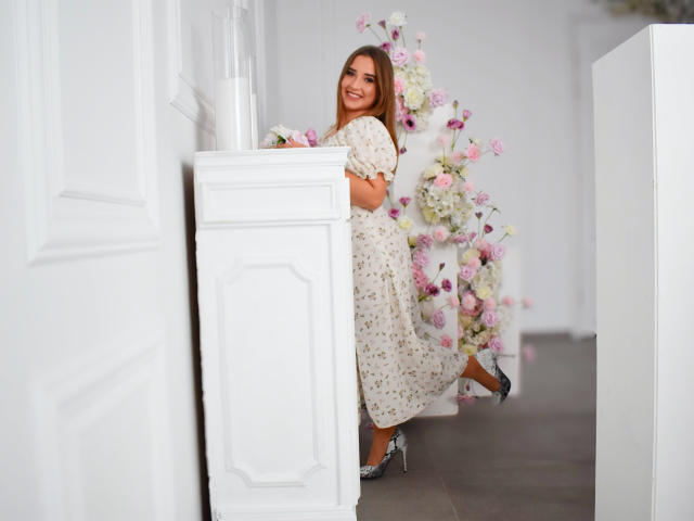 IntoUrArms - сексуальная веб-камера в реальном времени - 15005622