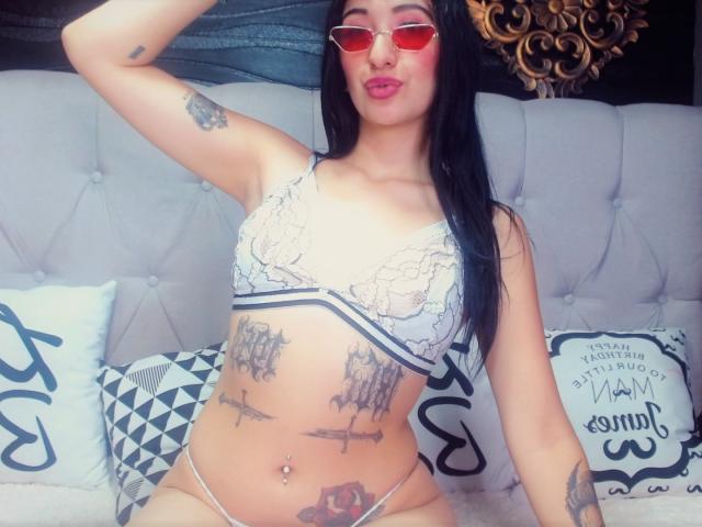 TifanyDiaz - Live porn &amp; sex cam - 15006202