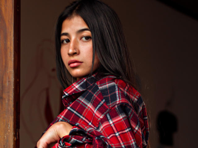 NaiaSanders - Live Sex Cam - 15007014