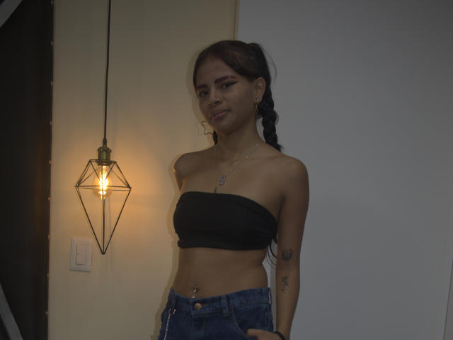 PauKaty - Live porn &amp; sex cam - 15009118