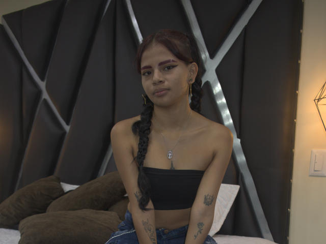 PauKaty - Live porn &amp; sex cam - 15009122