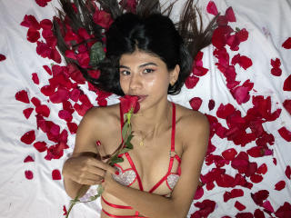 SamyNicols - сексуальная веб-камера в реальном времени - 15010718