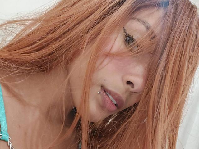 EvaCurlyX - Sexe cam en vivo - 15010902