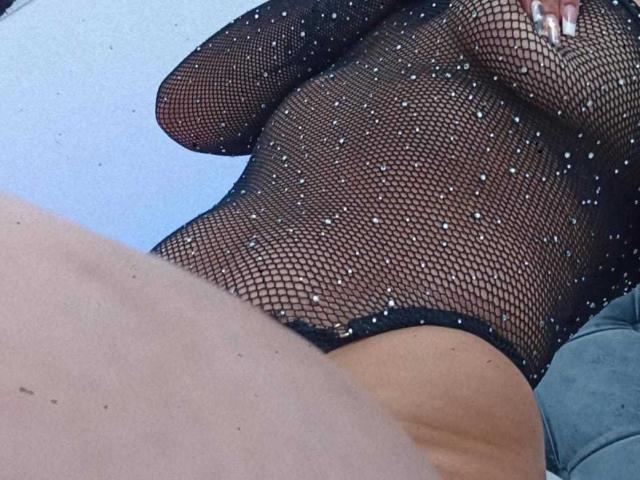 StephanieHarlow - Live sexe cam - 15010986