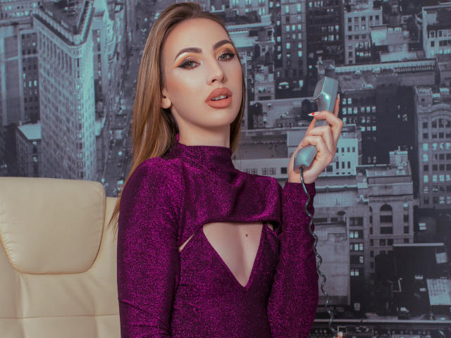 BettyGrable - Sexe cam en vivo - 15011334