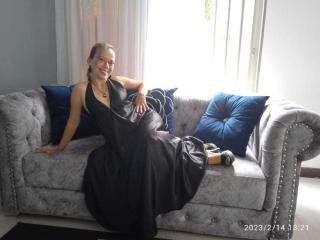 NicolettaRyan - Camera khiêu dâm &amp; quyến rũ trực tiếp - 15011574