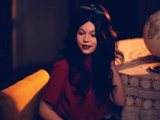 IreneFloris - Live Sex Cam - 15013234