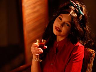 IreneFloris - Live Sex Cam - 15013242