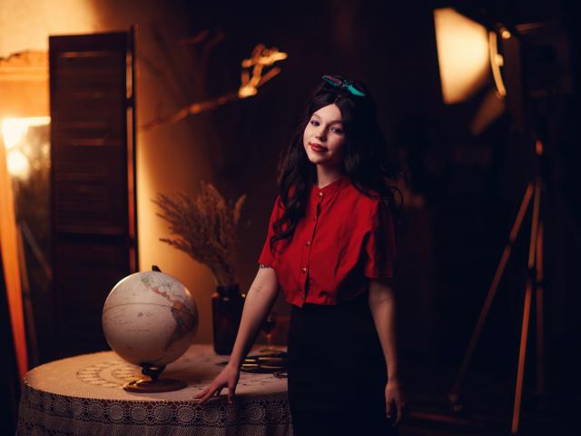 IreneFloris - Live sex cam - 15013246