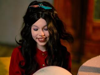 IreneFloris - Live Sex Cam - 15013250