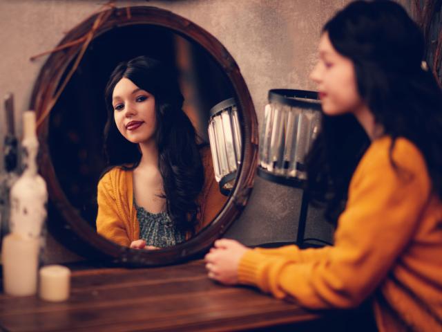 IreneFloris - פורנו בשידור חי ומצלמת סקס - 15013270