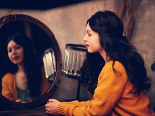 IreneFloris - Live Sex Cam - 15013274