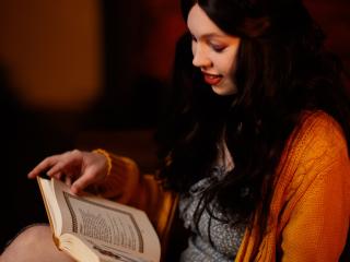 IreneFloris - Live Sex Cam - 15013278