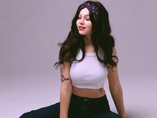 IreneFloris - Live Sex Cam - 15013286