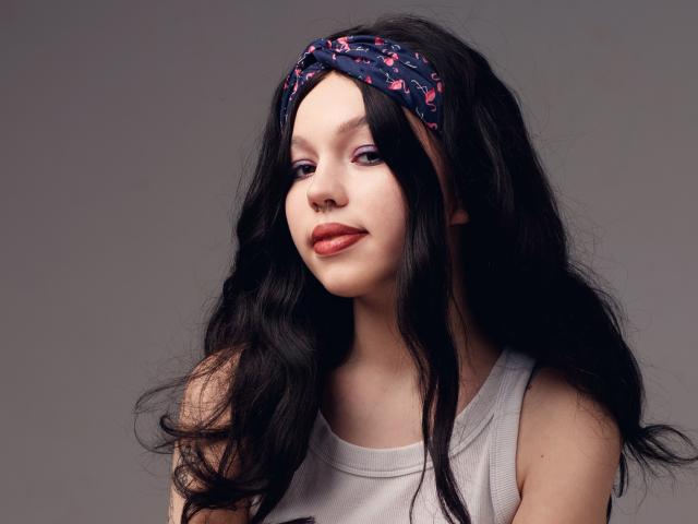 IreneFloris - Live sex cam - 15013302