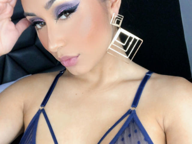 ValeriaKlaus - Live sexe cam - 15014302