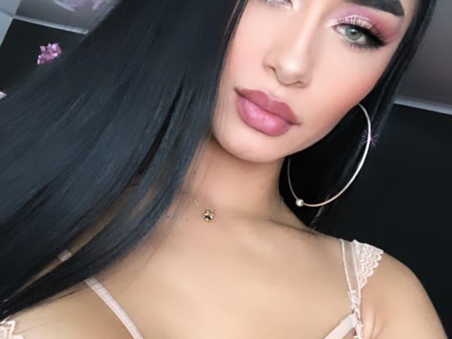 ValeriaKlaus - Live porn &amp; sex cam - 15014310