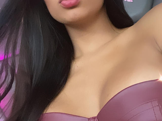 ValeriaKlaus - Live sex cam - 15014322