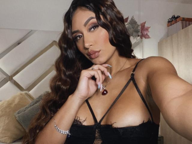 ValeriaKlaus - Live porn &amp; sex cam - 15014362