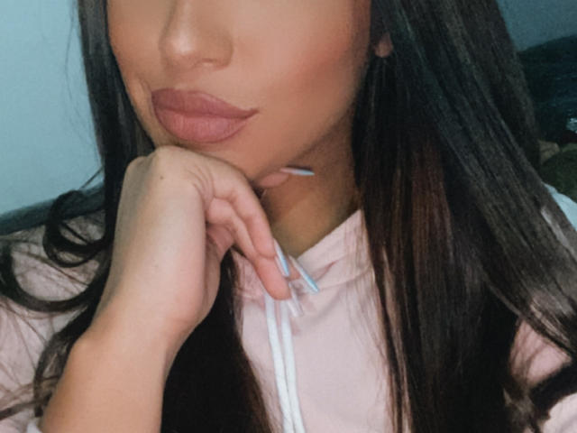 ValeriaKlaus - сексуальная веб-камера в реальном времени - 15014386