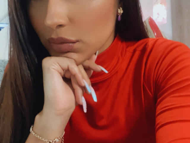 ValeriaKlaus - Live sexe cam - 15014410