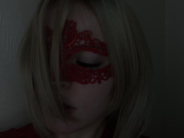 Polinka - Camera khiêu dâm &amp; quyến rũ trực tiếp - 15014626