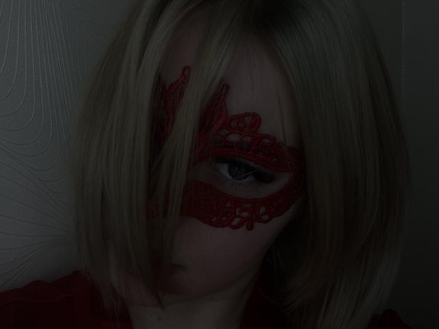 Polinka - сексуальная веб-камера в реальном времени - 15014630