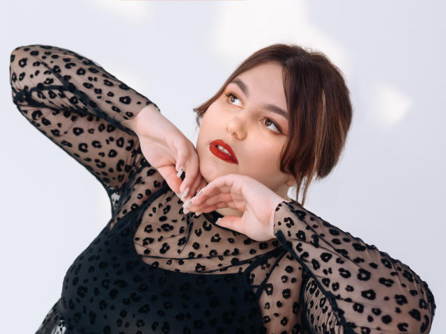 LillianKim - сексуальная веб-камера в реальном времени - 15014654