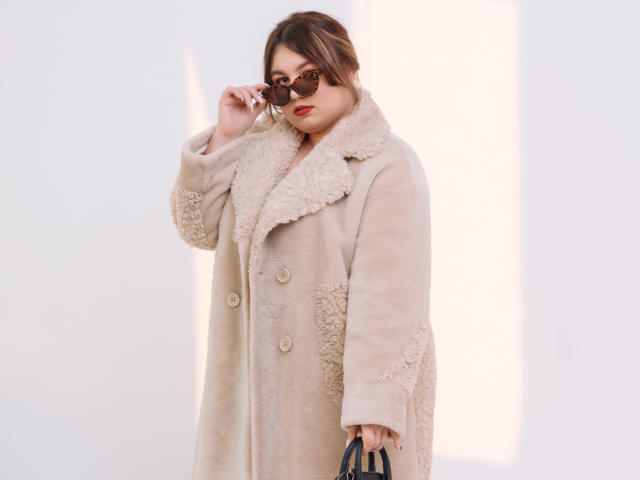 LillianKim - сексуальная веб-камера в реальном времени - 15014718