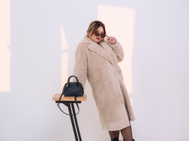 LillianKim - Live sex cam - 15014738