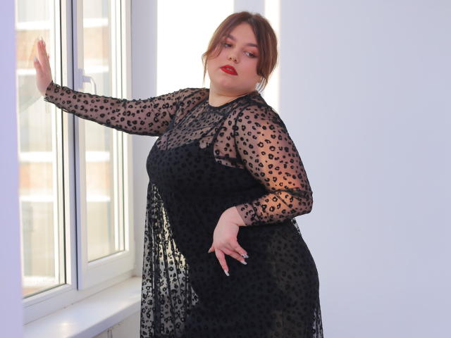 LillianKim - Live Sex Cam - 15014790