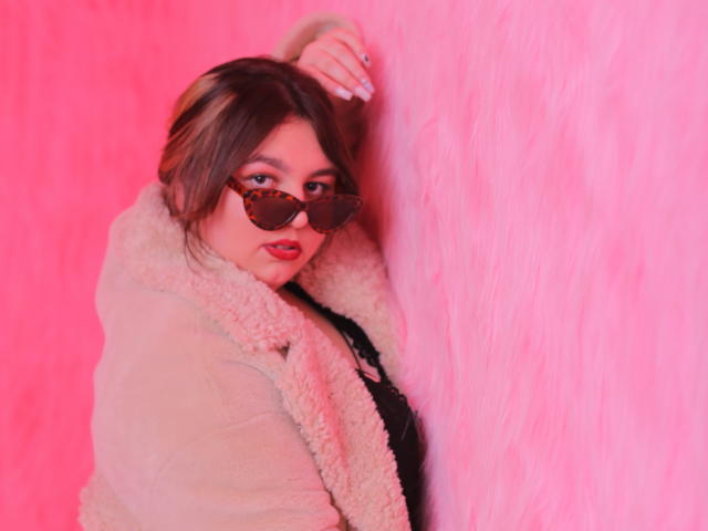 LillianKim - Live sex cam - 15014826