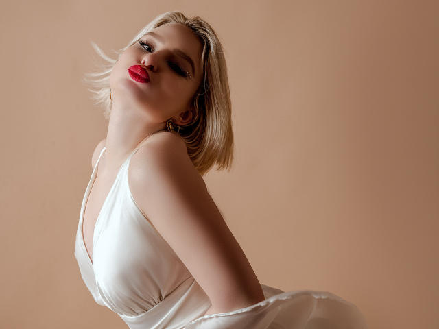 AngelCeline - Sexe cam en vivo - 15014962