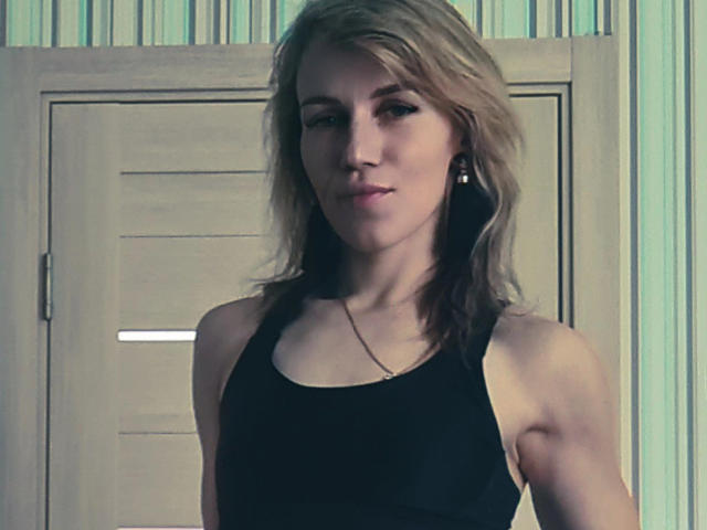 LindaGregory - Camera khiêu dâm &amp; quyến rũ trực tiếp - 15015002