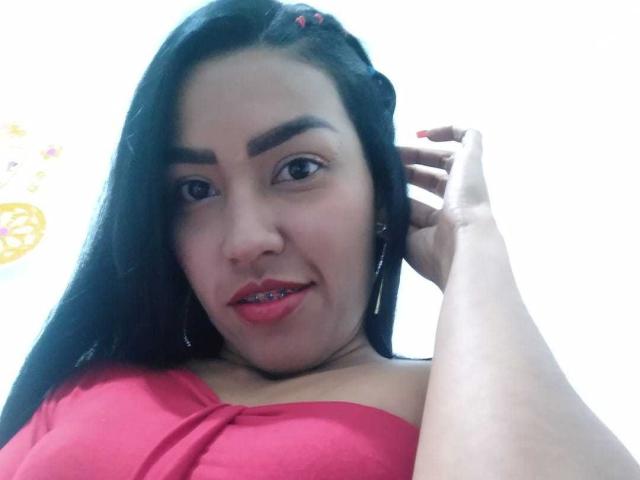ShantallBuckley - Sexe cam en vivo - 15015466