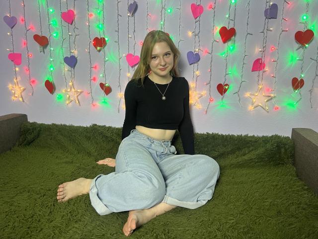 LikaSante - Live sex cam - 15015538