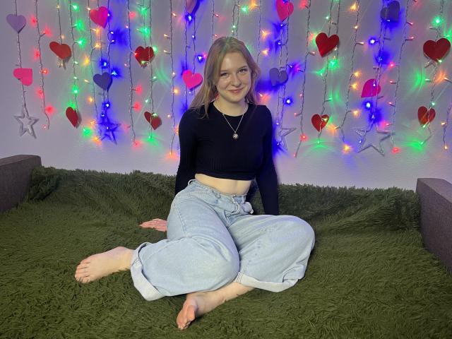 LikaSante - Live porn &amp; sex cam - 15015542