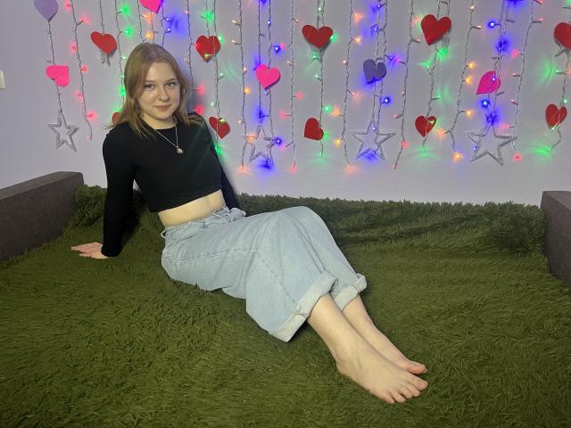 LikaSante - Camera khiêu dâm &amp; quyến rũ trực tiếp - 15015546