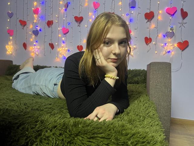 LikaSante - Live sex cam - 15015554