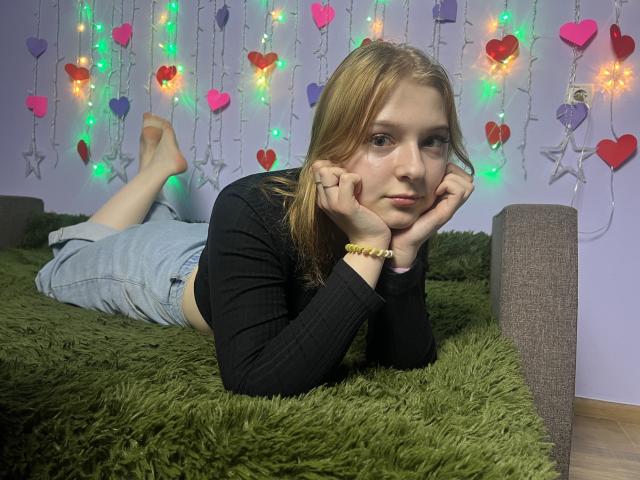 LikaSante - Live sex cam - 15015562