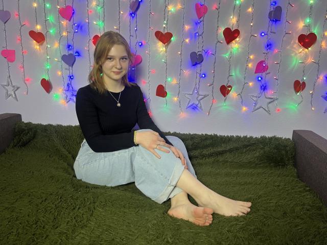 LikaSante - Live porn &amp; sex cam - 15015570