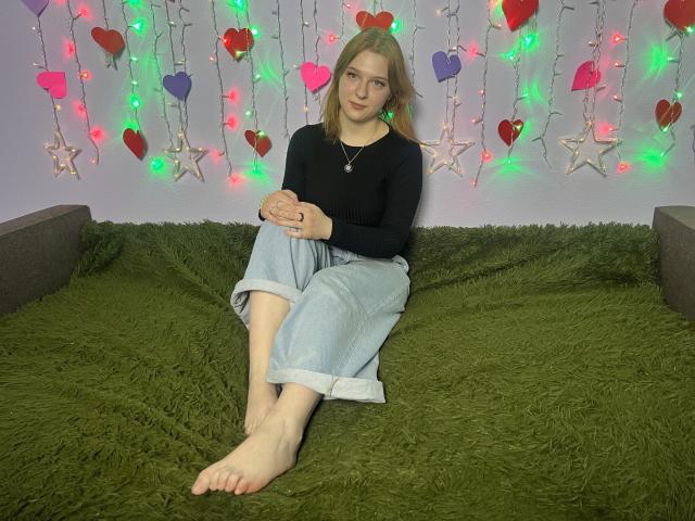 LikaSante - ライブポルノ&amp;セックスカム - 15015574