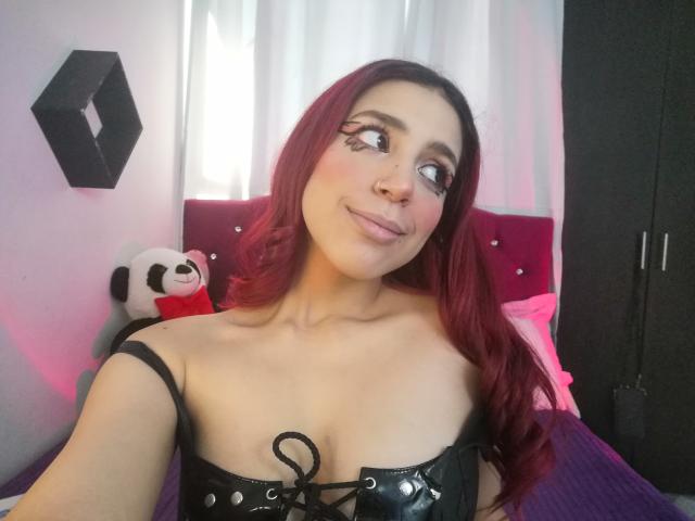 MaluFerrero - Sexe cam en vivo - 15016234