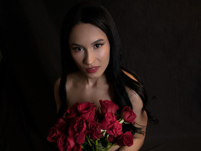 AshlyFerria - Live sex cam - 15018586