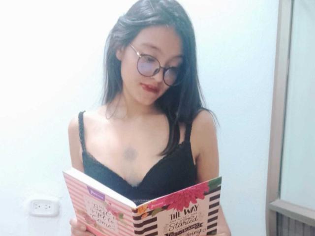 LaoHouston - Live porn &amp; sex cam - 15019726