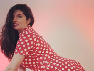 AzaharaAmin - Sexe cam en vivo - 15020058
