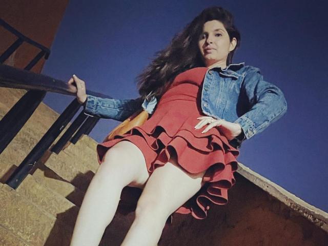 AzaharaAmin - Sexe cam en vivo - 15020082