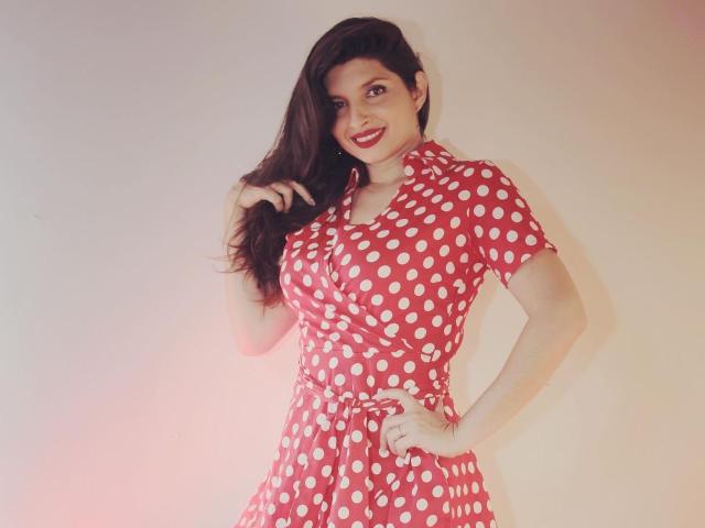 AzaharaAmin - сексуальная веб-камера в реальном времени - 15020114